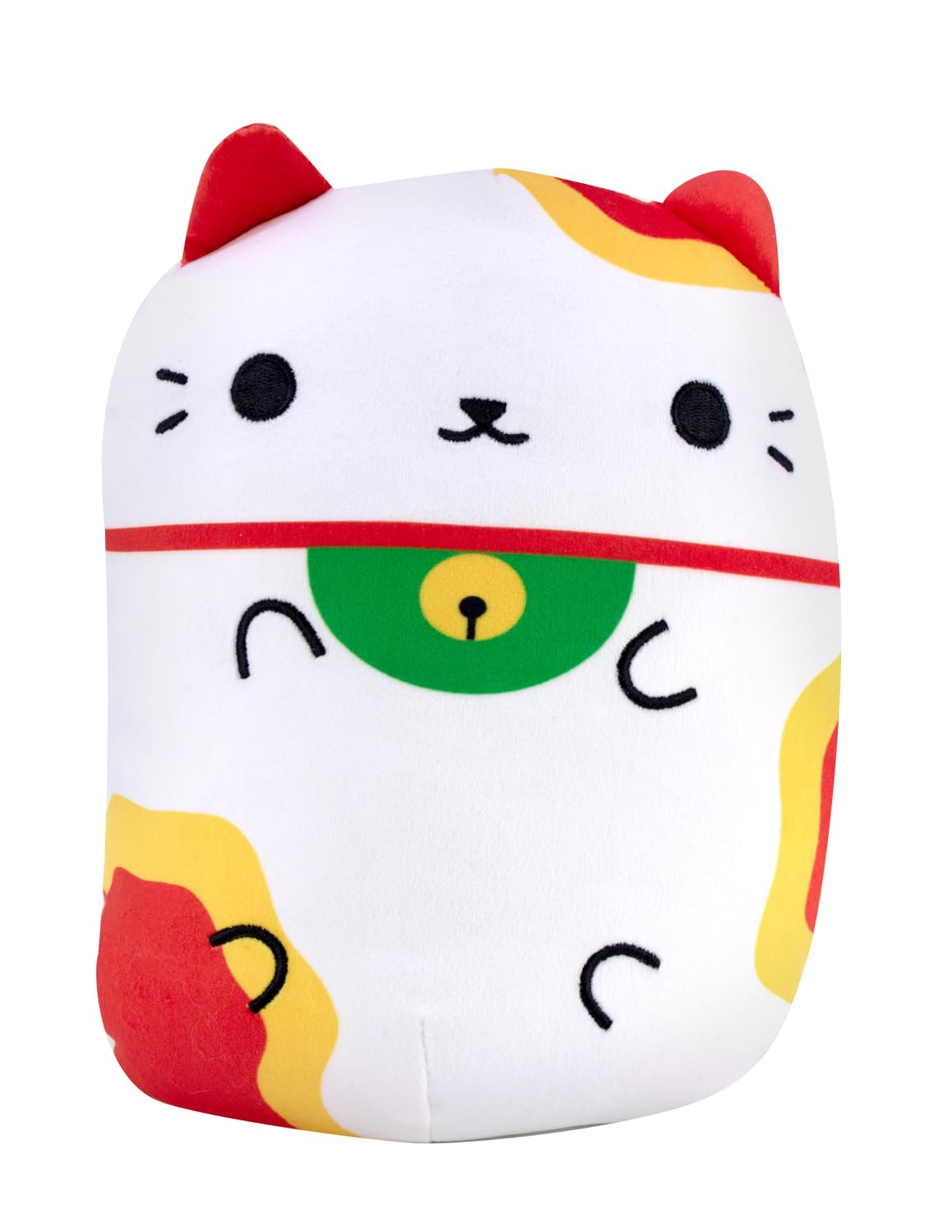 Amazon.com: Cats vs. Pickles - Jumbo - Lucky Cat Neko - 8.6